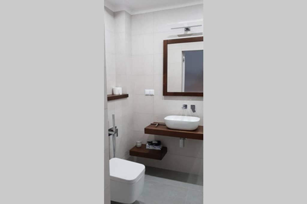 Boutique 109 - Old City, Luxury Apt. With A Garage Krakau Exterior foto