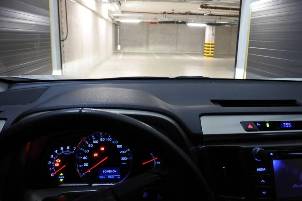Boutique 109 - Old City, Luxury Apt. With A Garage Krakau Exterior foto